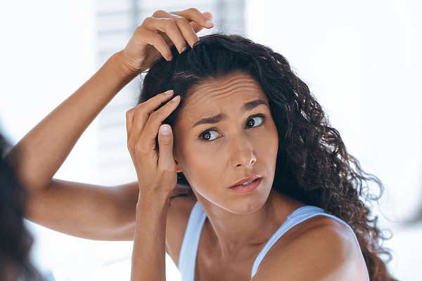 Are Baby Hairs A Sign Of Balding Featured Image
