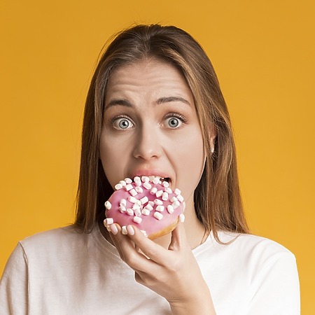 does sugar cause hair loss featured image