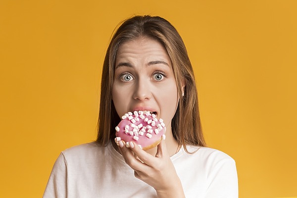 Does Sugar Cause Hair Loss Featured Image