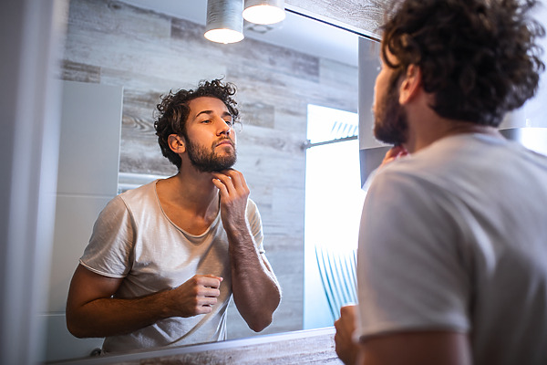 Beard Transplant Gone Wrong? An Expert&rsquo;s Advice On What To Do Next