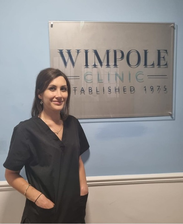 The Wimpole Clinic, Wimpole Clinic