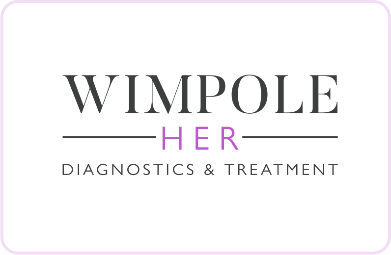 Female Hair Loss Diagnosis & Treatment, Wimpole Clinic