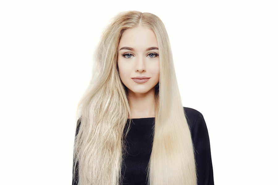 Keratin For Hair Benefits