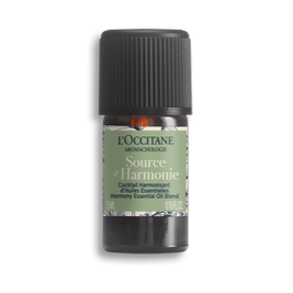 L&rsquo;Occitane Harmony Essential Oil Blend EDITED