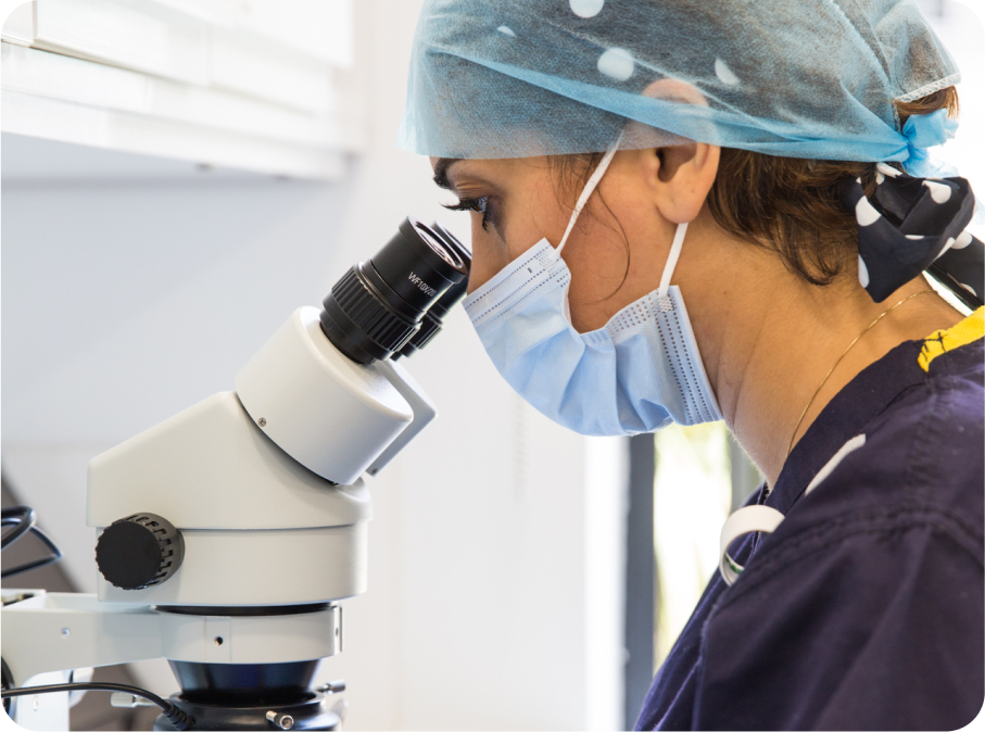 Female Hair Loss Diagnosis & Treatment, Wimpole Clinic