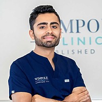 Dr Chirag Gadhia