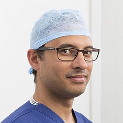 Dr Ahmad Moussa