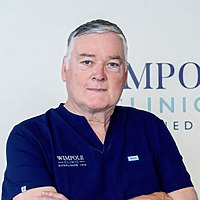 dr michael may