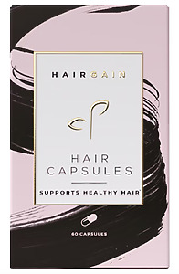 hair gain capsules