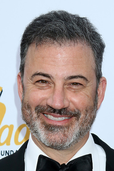 jimmy kimmel in 2023
