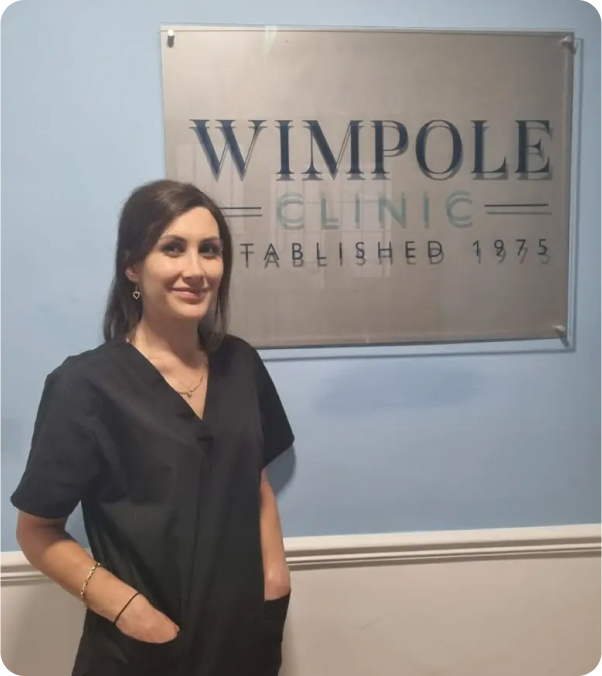 Female Hair Loss Diagnosis & Treatment, Wimpole Clinic