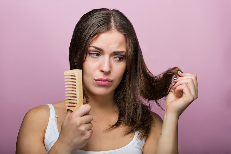Regrow Hair Naturally In 3 Weeks